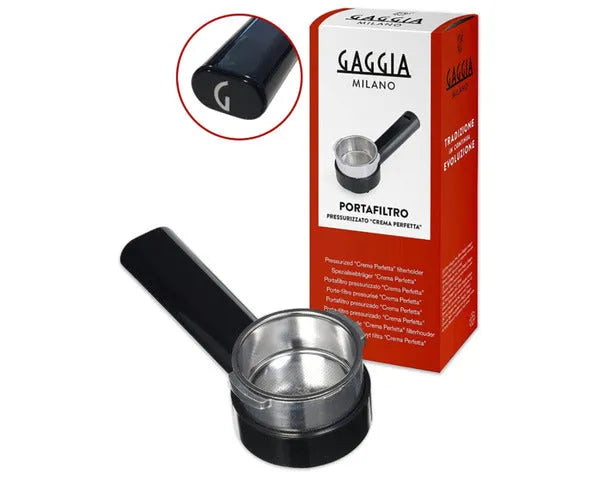 PORTA-FILTRO PARA CAFETEIRA SAECO 421941312091