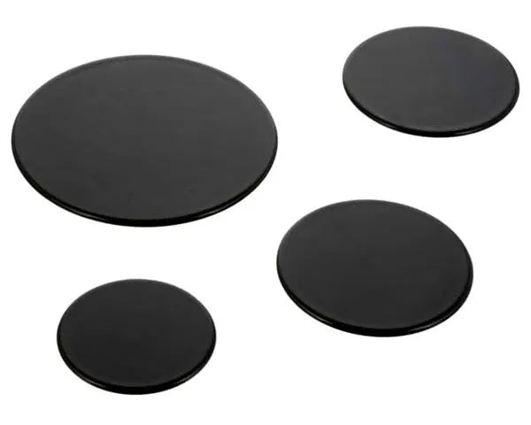 ELECTROLUX conjunto de tampa para queimador de fogão | 50247380004