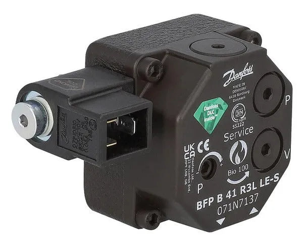 DANFOSS bomba de gasóleo bfp41 r3l 071n7137