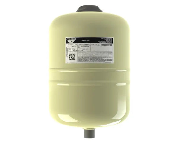 ZILMET vaso de expansão ACS HYDRO-PLUS E 8l 3/4''