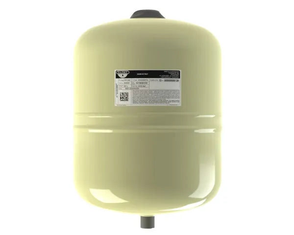 ZILMET vaso de expansão ACS hydro-plus e 18l 3/4'' | 11E0001800