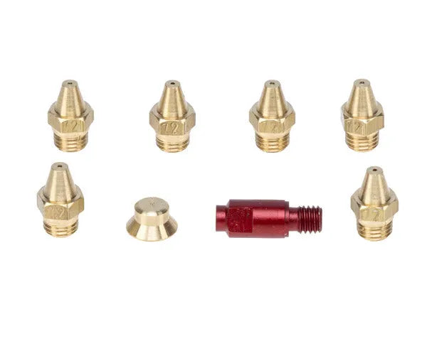 JUNKERS injetor aquecedor w125t gb kit | 308.45.0500