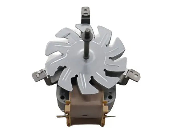 Motor de ventilador turbo para forno Midea | 17471100002673