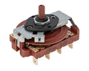Selector de fogão TEKA 7 posições | 60802032
