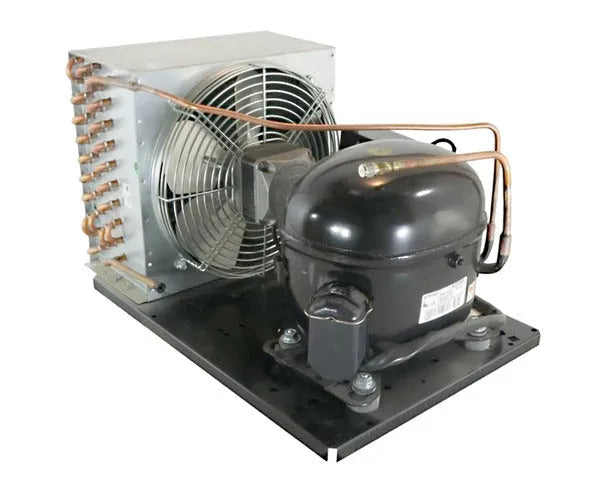 Unidade condensadora EMBRACO UNT6217Z 3/4 MHBP r134a | 602DA9012AA