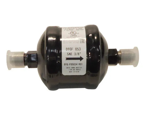 Filtro unidirecional 3/8'' roscar