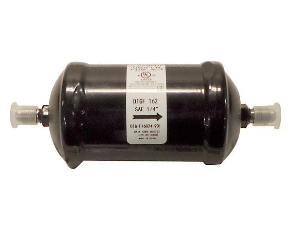 Filtro unidirecional 1/4'' roscar