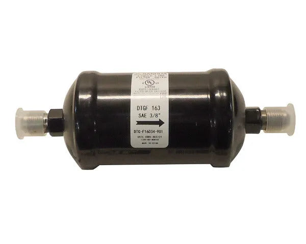 Filtro unidirecional 3/8'' roscar