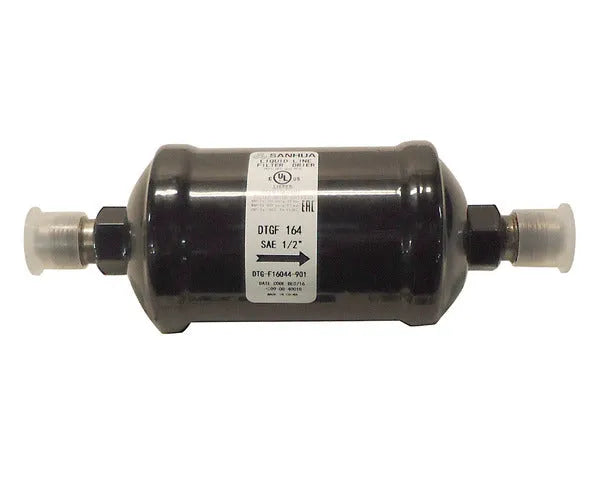 Filtro unidirecional 1/2'' roscar