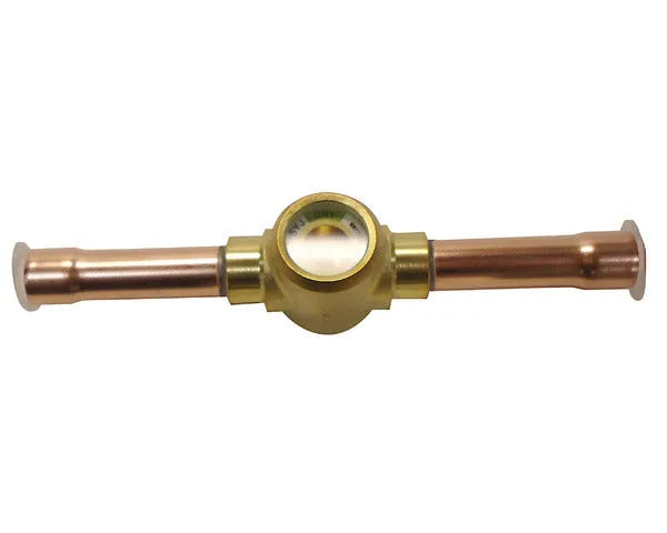 Visor de líquido Sanhua 1/2" para soldar syj-rh r32