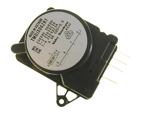 Midea temporizador de descongelação frigorífico mid
