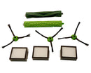 PACK DE PEÇAS DE SUBSTITUIÇÃO ROOMBA SÉRIE I/J/E