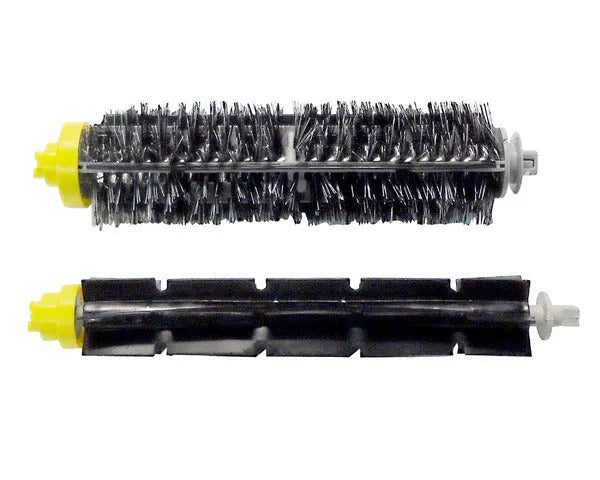 CONJUNTO DE ESCOVAS PARA ASPIRADOR ROOMBA 600