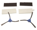 KIT DE MANUTENÇÃO PARA ASPIRADOR CONGA 1090