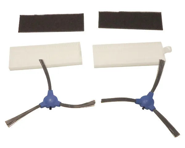 KIT DE MANUTENÇÃO PARA ASPIRADOR CONGA 1090