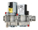 HONEYWELL válvula de gás modulante sem regulador de pressão vk8515m4520u | 0020019992 0020124874 0020135144