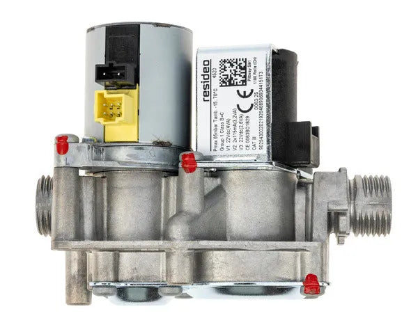 HONEYWELL válvula de gás modulante sem regulador de pressão vk8515m4520u | 0020019992 0020124874 0020135144