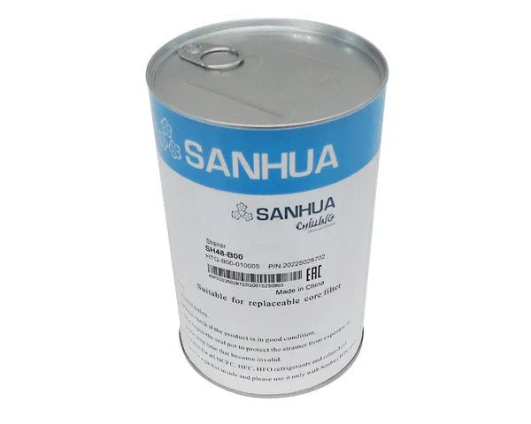Filtro LINHA DE SUCÇÃO R32 HTG-B00-010005