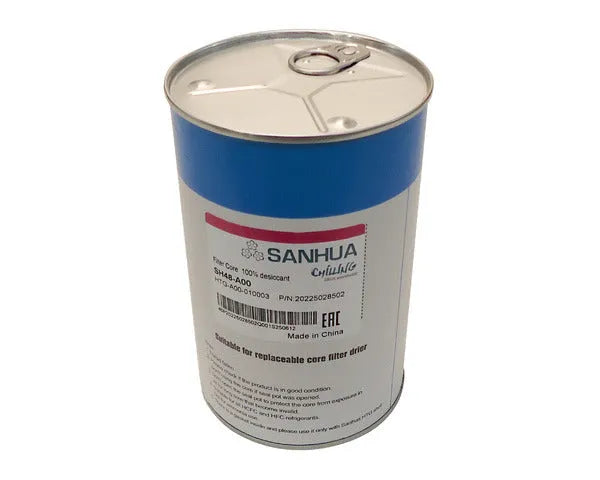 Filtro de linha líquido R32 HTG-A00-010003