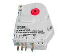 Temporizador de descongelação frigorífico tmdc625-1