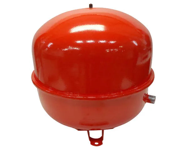 ZILMET vaso de expansão para caldeira 35l 3/4'' com pés | 1300003503