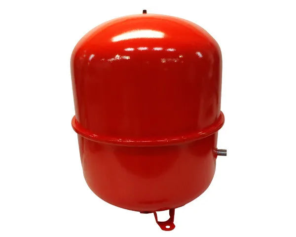 ZILMET Vaso de expansão para caldeira 50l 3/4'' com pés