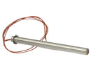 ECOFORESTAL Resistência para biomassa ø 9,9 250w 153 mm. | ELF60020