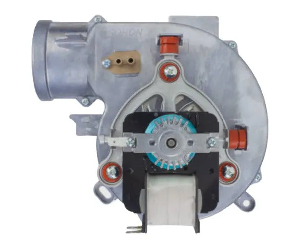 ventilador para caldeira VAILLANT | 0020020008