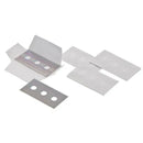 Cuchilla recambio rasqueta vitrocerámica Bosch 17008422