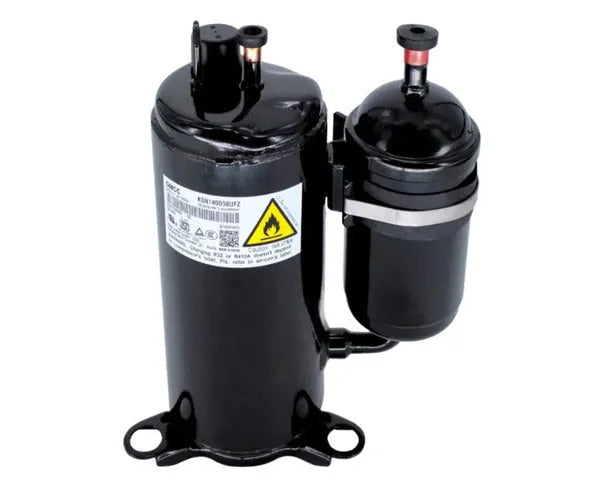 Compressor inverter aa ksn140d58ufz gmcc | 11103020006459