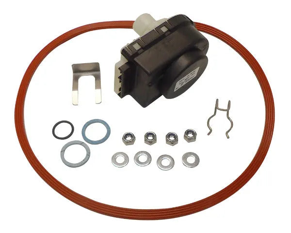 DE DIETRICH conjunto de motor de válvula de caldeira | S59132