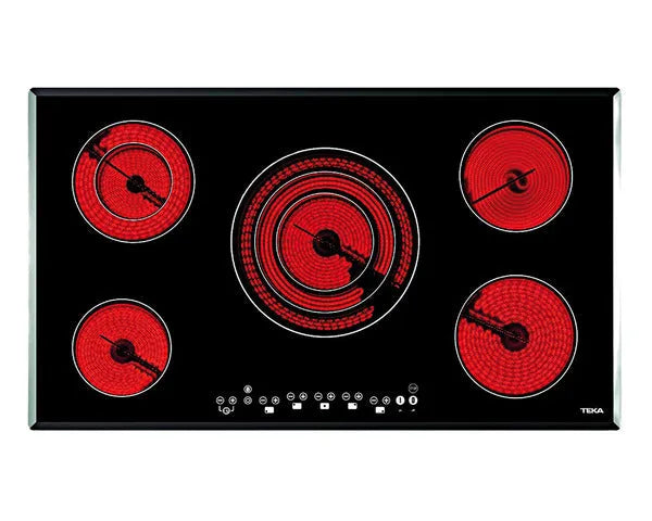 TEKA placa vitrocerâmica Teka TR 951 | 20204177