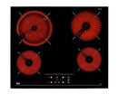 TEKA cristal vitrocerâmico | 81239014