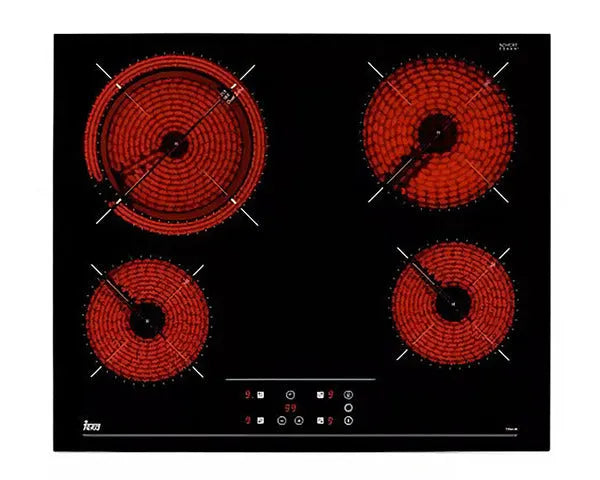 TEKA cristal vitrocerâmico | 81239014