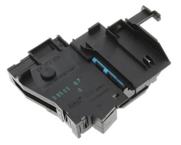WHIRLPOOL fecho elétrico para máquina de lavar rold | 481227138519