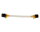 Tubo de santopreno para detergente ø3/8 l170 hsn | 091301