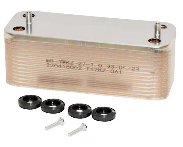 VIESSMANN permutador caldeira 7831659 | 7831659