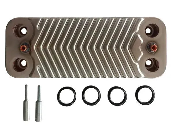 VIESSMANN Trocador de calor para caldeira 7825533 | 7825533
