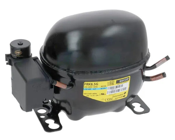 Compressor frk8.5g r134a lmhbp 6,6cc | 106G5753