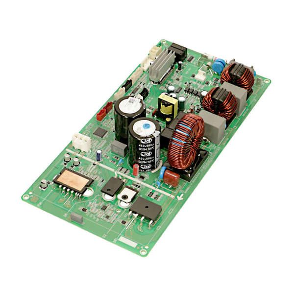 Placa de controlo u/ex DICORE 300027061550