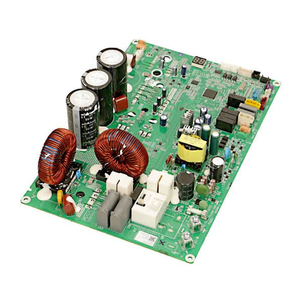 Placa de controlo u/ex DICORE 300027062291