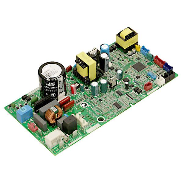 Placa de controlo u/int DICORE 300002062560 | 300002062560