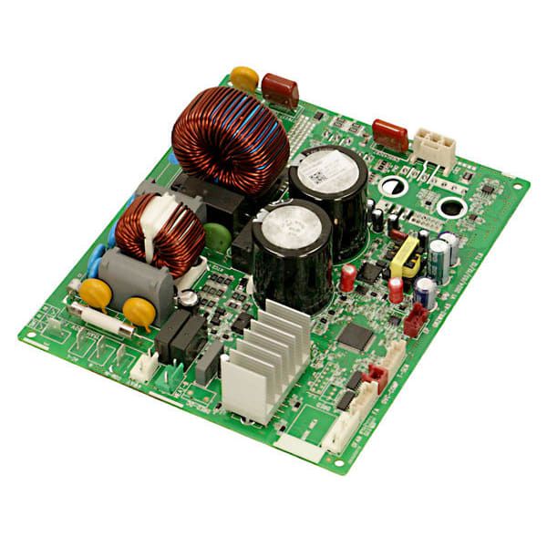 Placa de controlo u/ex DICORE 300027062482