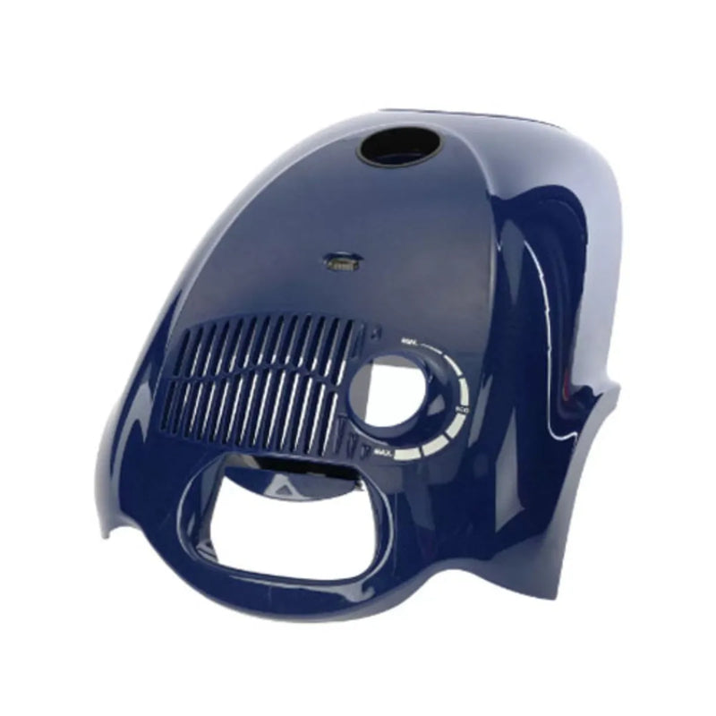 Carcasa tapa superior aspiradora Bosch 00700497