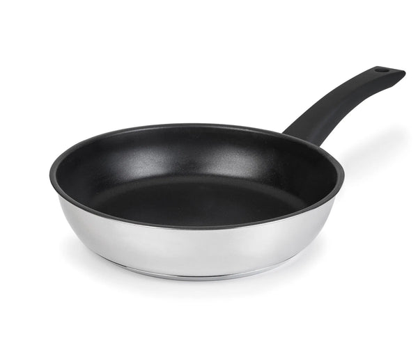 LACOR Sartén lisa Home 71318