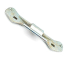 Bisagra puerta lavadora Balay, Bosch 00273295