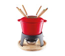 LACOR Fondue Rosso 71711
