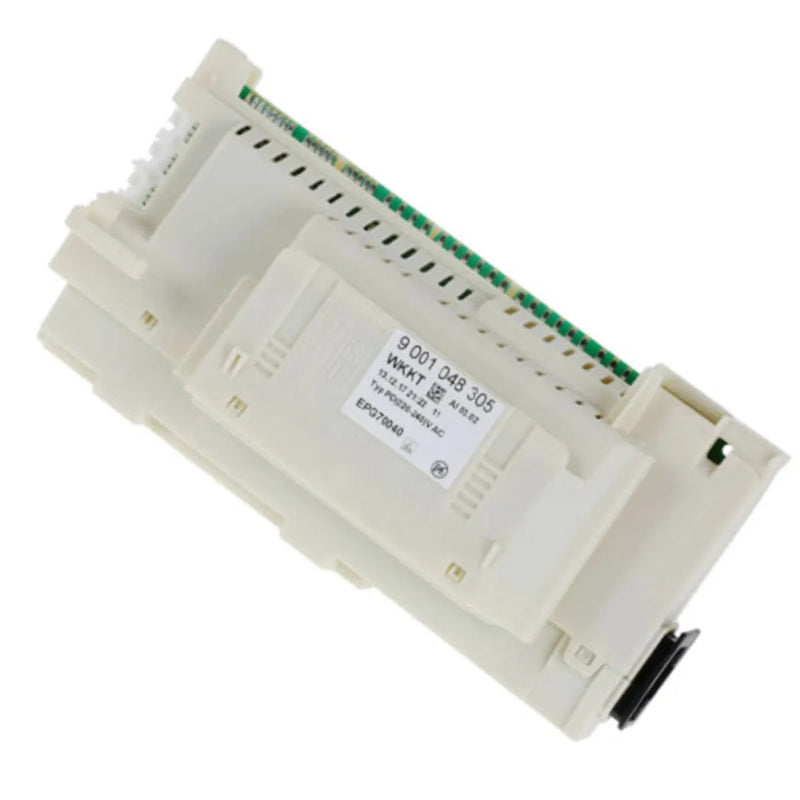 Módulo potencia lavavajillas Siemens 12020661