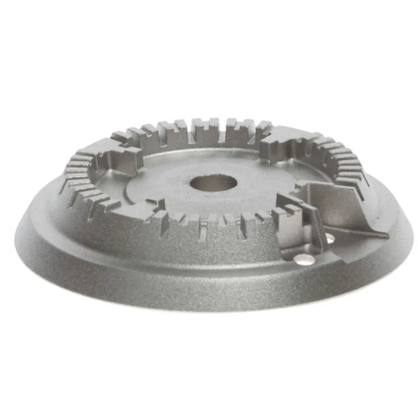 Base quemador grande cocina gas Bosch Neff Siemens 00189611