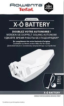 Rowenta batería para aspiradora X-Ô ZR010770